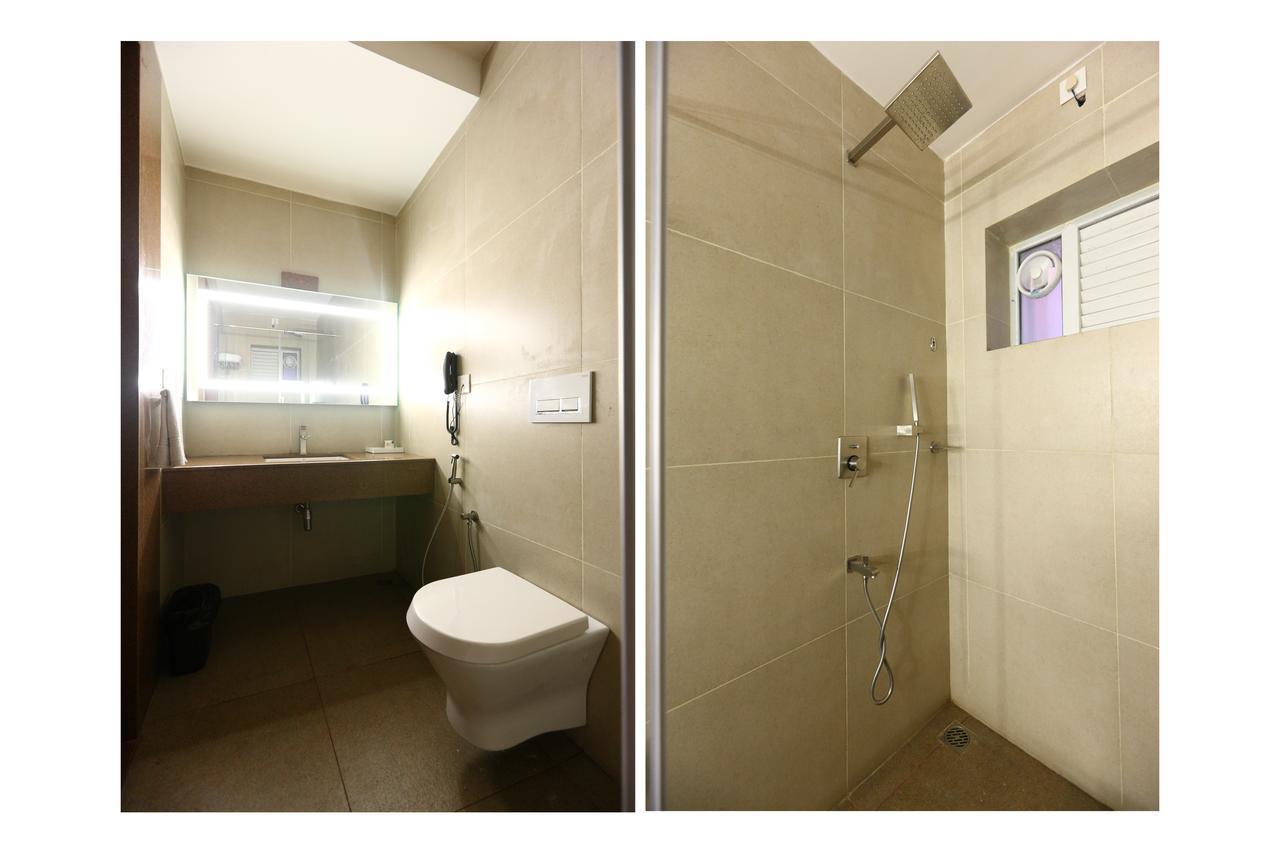 Fabhotel Prime Adore Residency Ченай Екстериор снимка